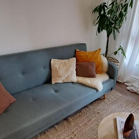 Apartamento Con Suite, Zona De Trabajo Y Yoga Wifi Y Garaje Castro Urdiales Ngoại thất bức ảnh