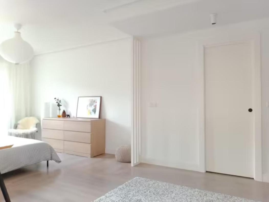 Apartamento Con Suite, Zona De Trabajo Y Yoga Wifi Y Garaje Castro Urdiales Ngoại thất bức ảnh