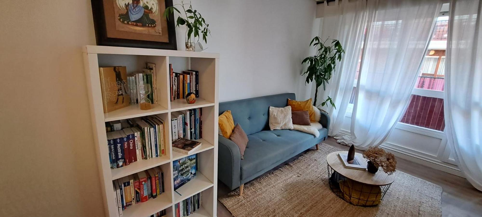 Apartamento Con Suite, Zona De Trabajo Y Yoga Wifi Y Garaje Castro Urdiales Ngoại thất bức ảnh