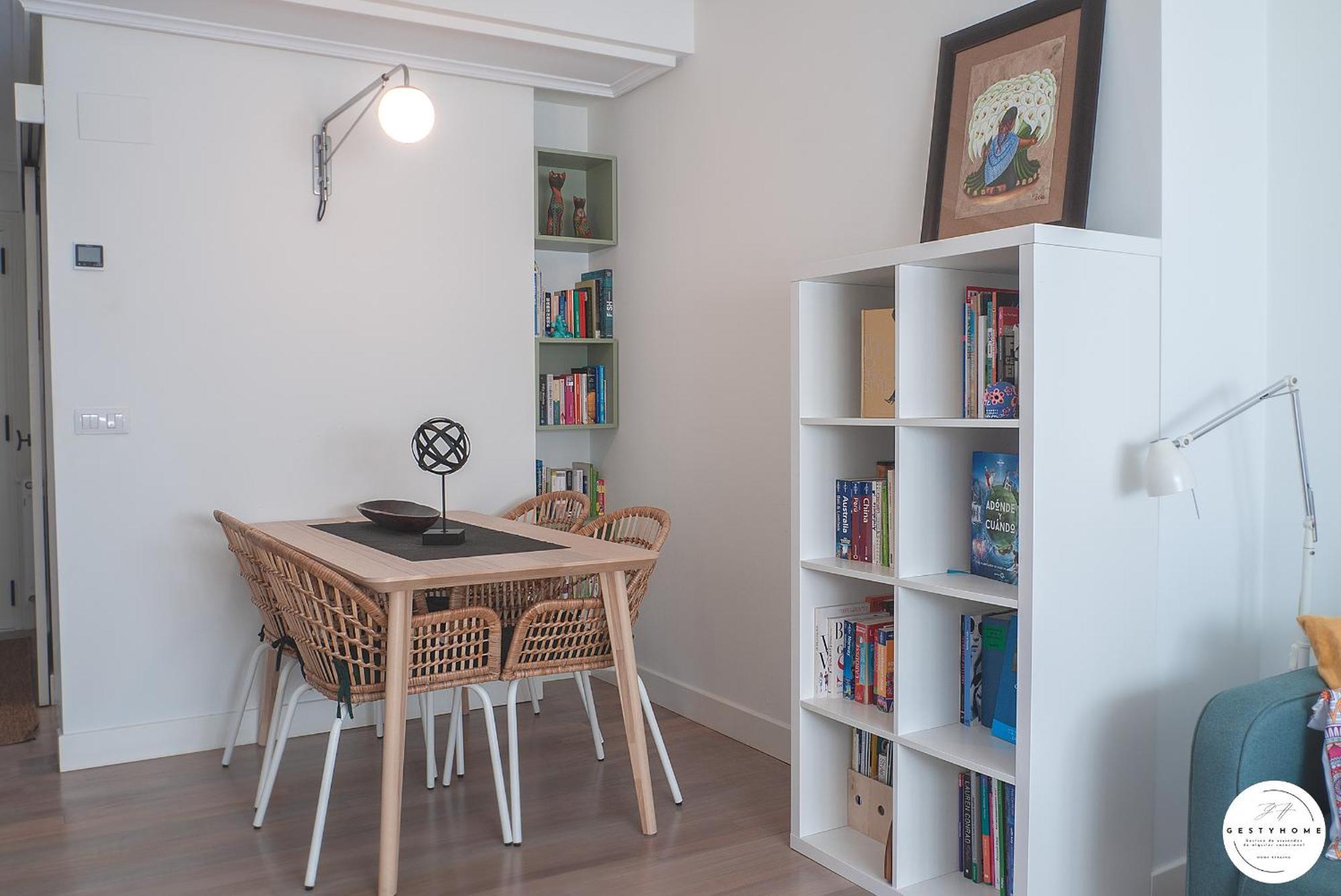 Apartamento Con Suite, Zona De Trabajo Y Yoga Wifi Y Garaje Castro Urdiales Ngoại thất bức ảnh